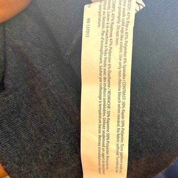 NWT! Wildfox Cocktail In My Hand Pullover Sweatshirt size Large - Picture 9 of 10